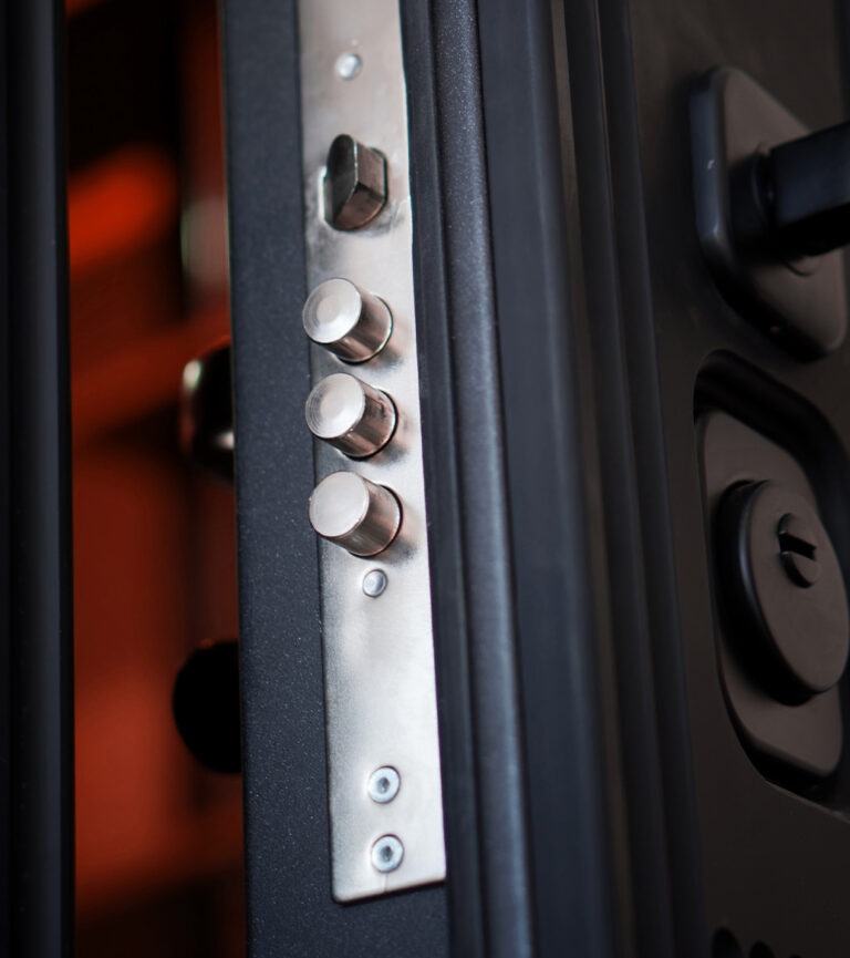 Blindaje Arquitectónico